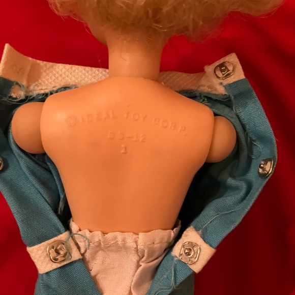 Tammy Doll 1962 - Picture 5 of 5